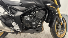 Honda CB 1000 Hornet SP (25MY)